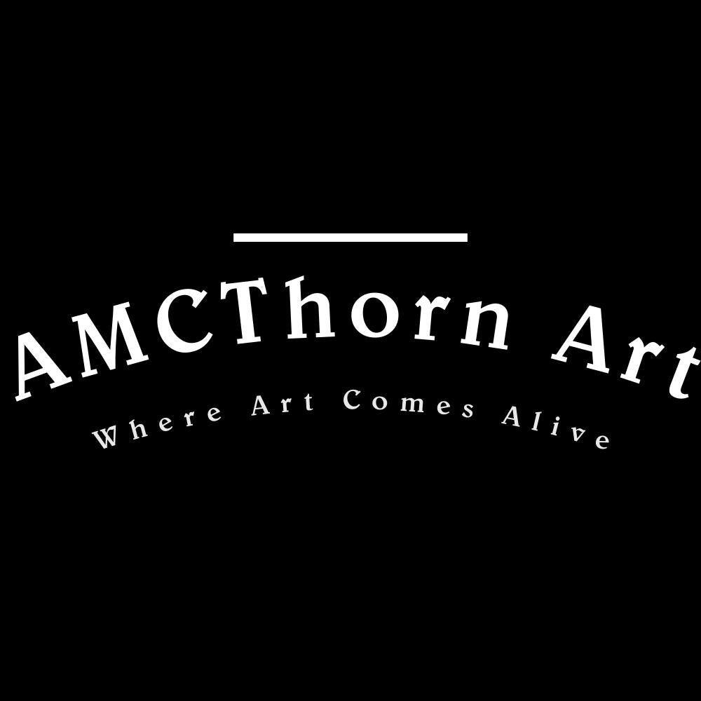 Check out AMCThorn Art on Pixel - AMCThorn Art