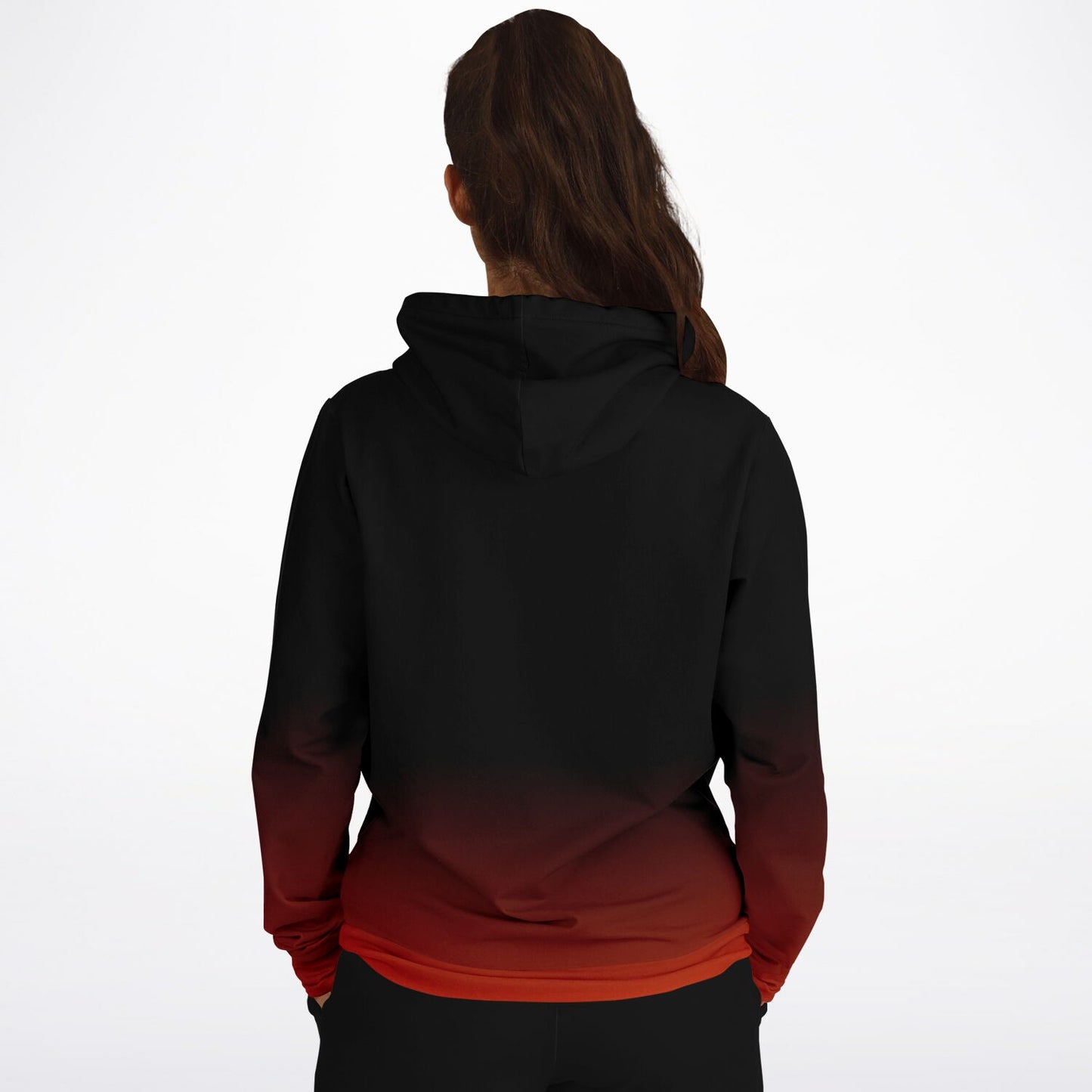 Wolf Tulu Athletic Hoodie Subliminator