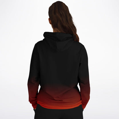 Wolf Tulu Athletic Hoodie Subliminator