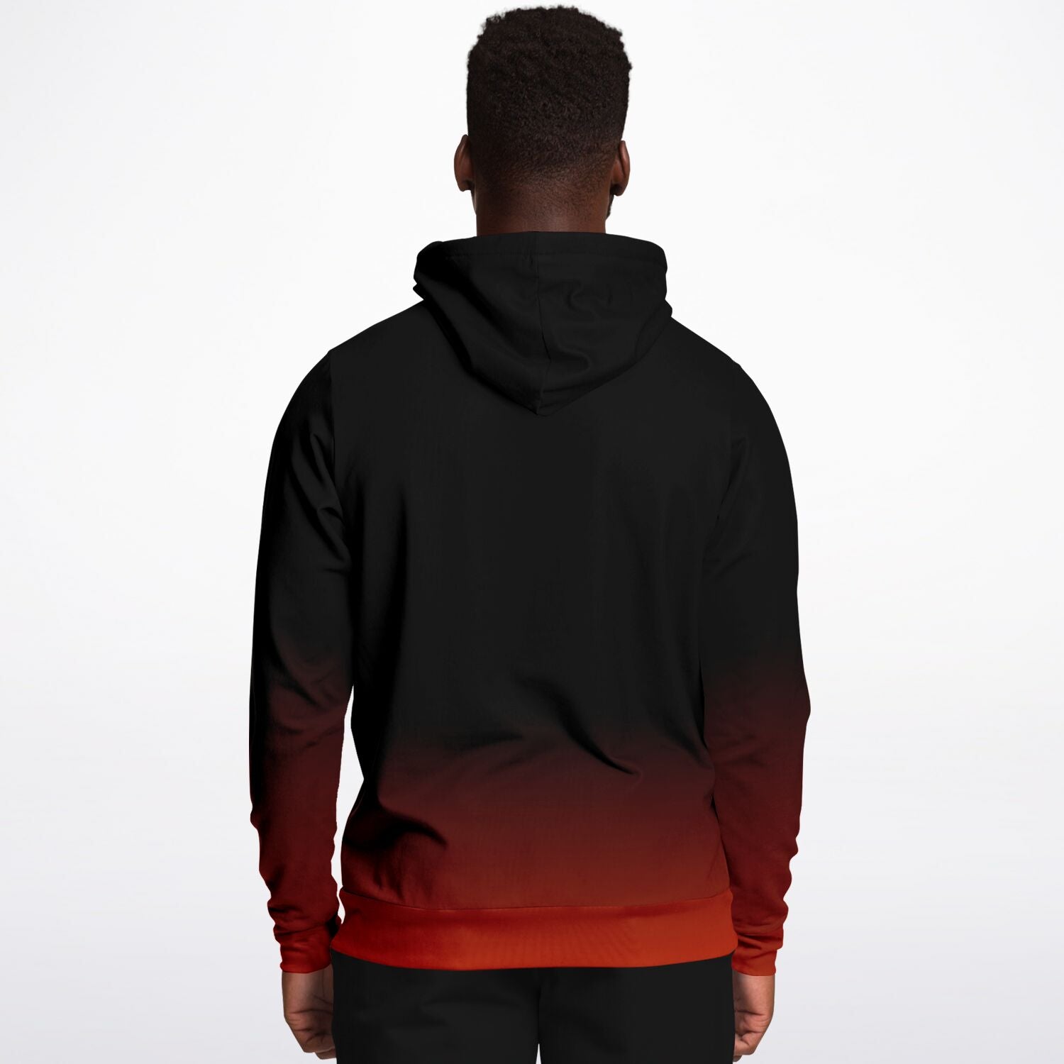 Wolf Tulu Athletic Hoodie Subliminator