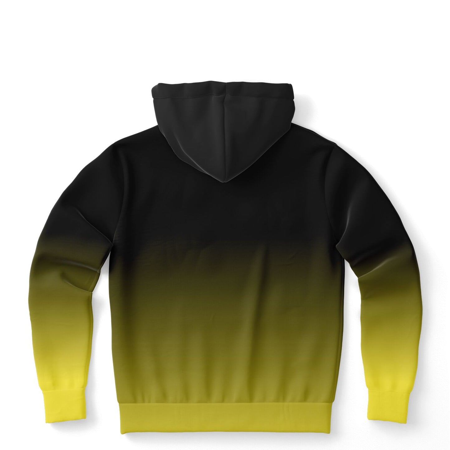 Golden Wolf Tulu Athletic Hoodie Subliminator