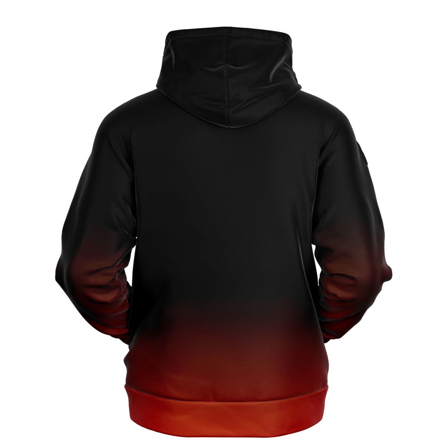 Wolf Tulu Athletic Hoodie Subliminator